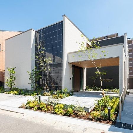 Hotel All Stay Hakata Kukodori Fukuoka  Exterior photo