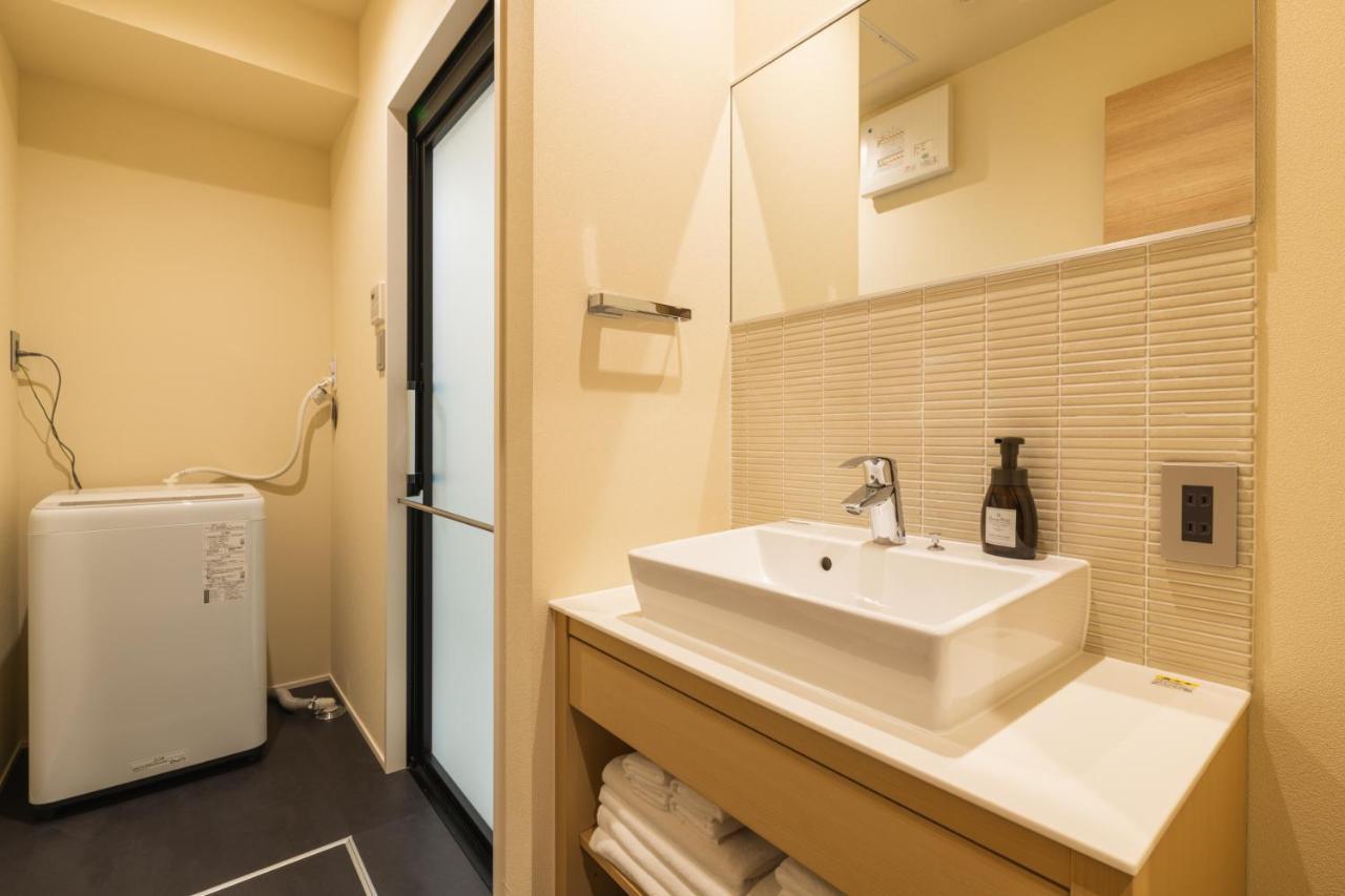 Hotel All Stay Hakata Kukodori Fukuoka  Exterior photo