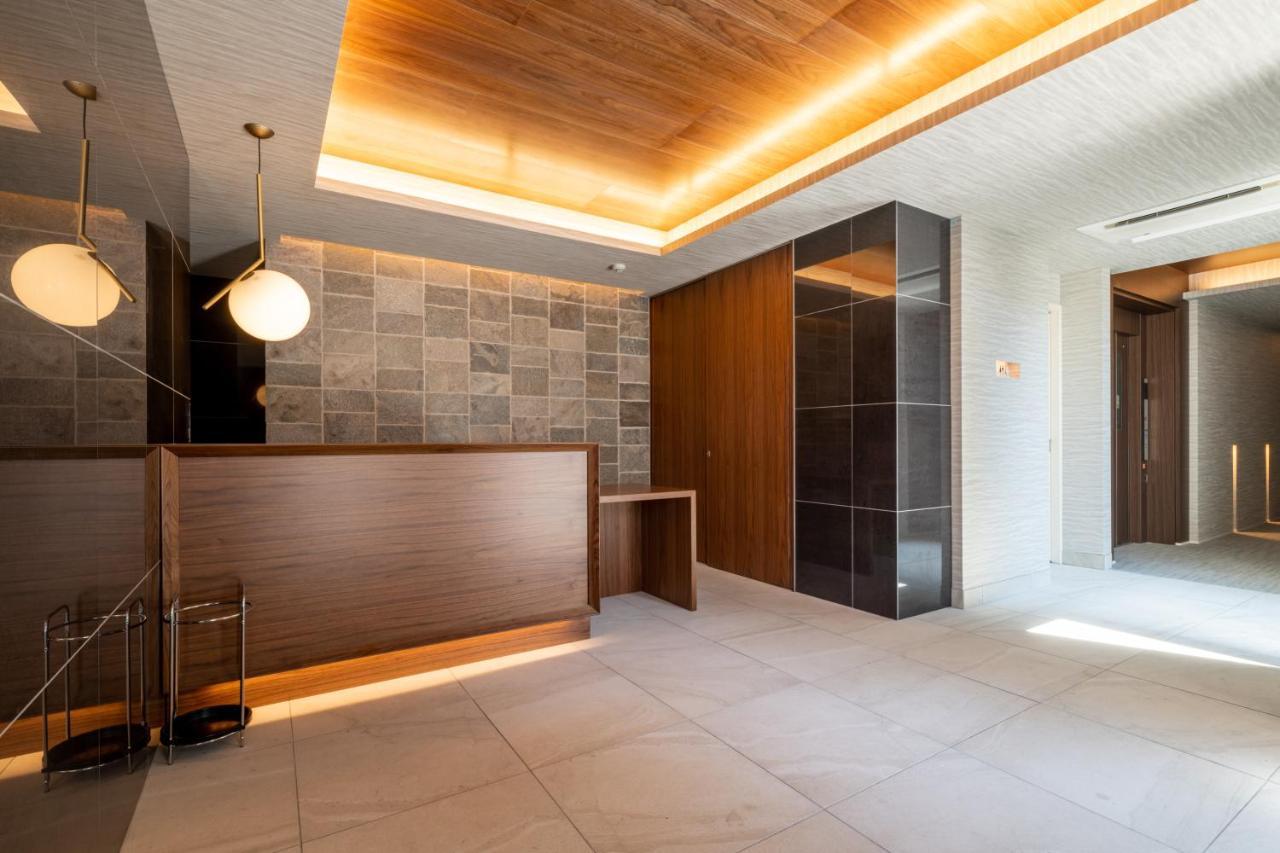 Hotel All Stay Hakata Kukodori Fukuoka  Exterior photo