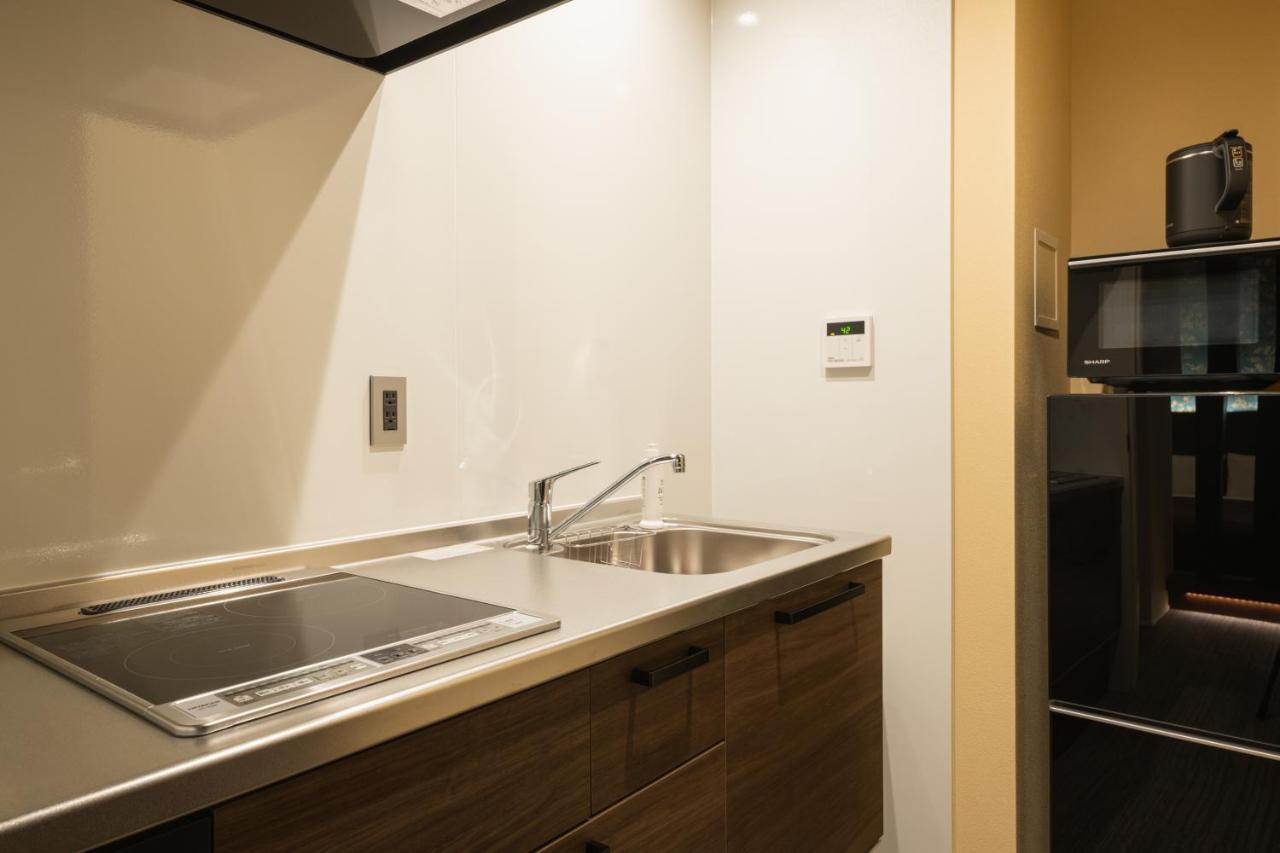 Hotel All Stay Hakata Kukodori Fukuoka  Exterior photo