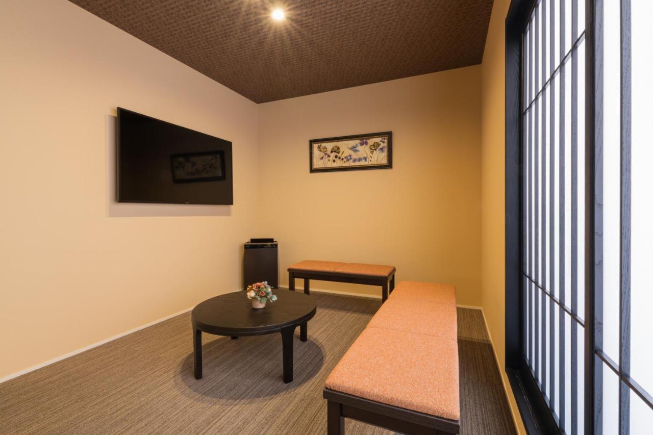 Hotel All Stay Hakata Kukodori Fukuoka  Exterior photo
