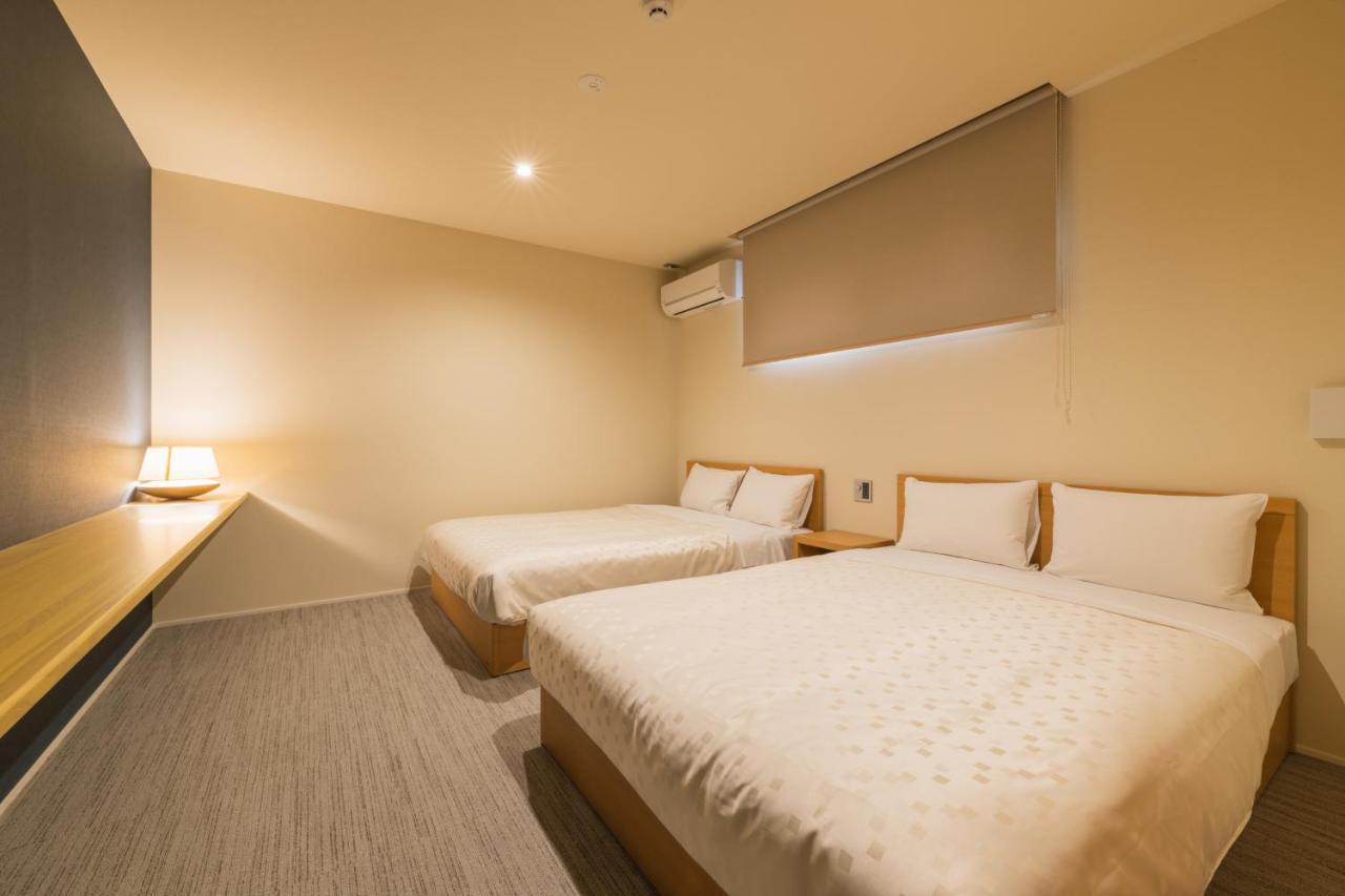 Hotel All Stay Hakata Kukodori Fukuoka  Exterior photo