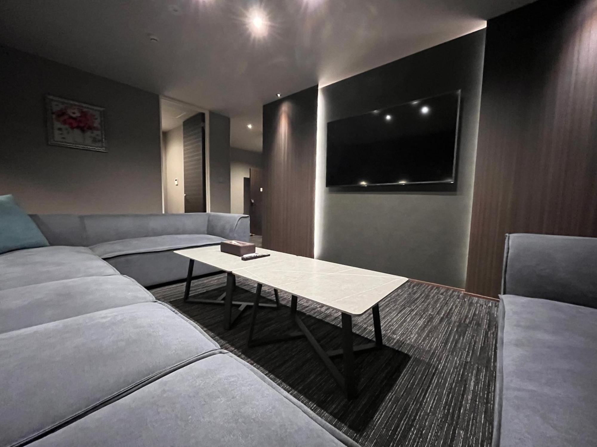 Hotel All Stay Hakata Kukodori Fukuoka  Exterior photo